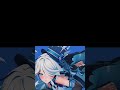 【Genshin Impact MMD／4K／60FPS】Furina
