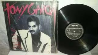 Tony Garcia - Just Like the Wind (Remix)