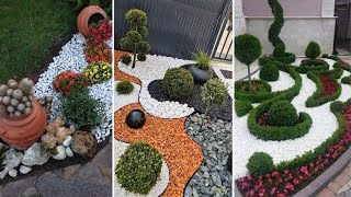 Revamp Your Front Yard on a Budget - Easy DIY Landscaping Ideas | easy front yard landscaping budget