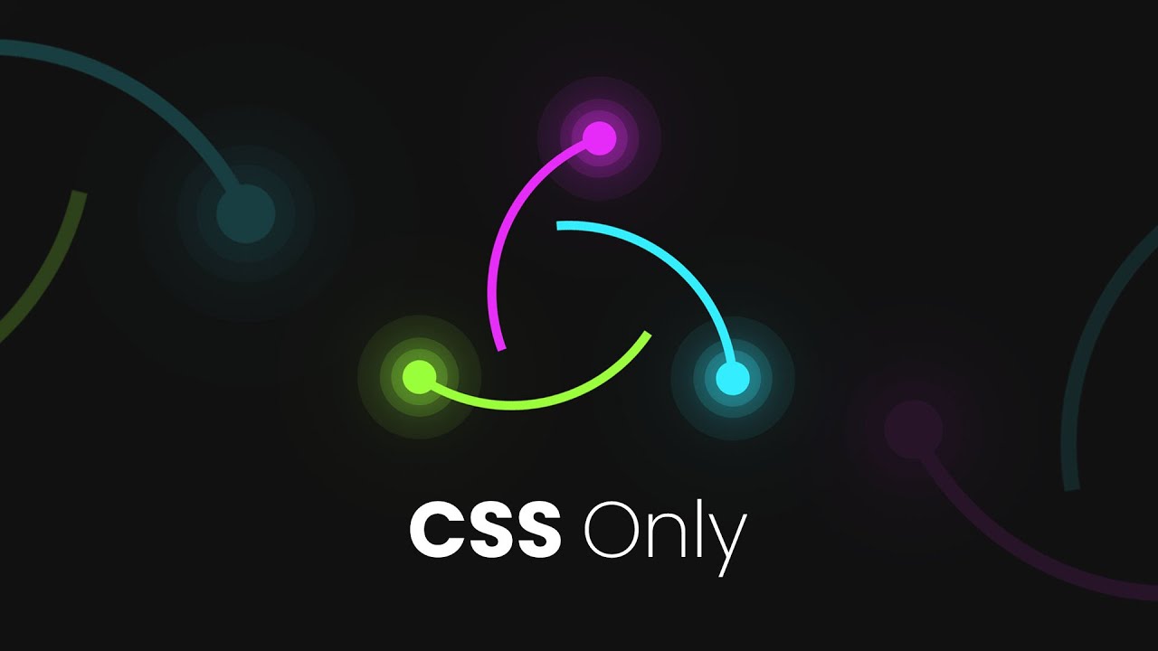 Css Animation Effects Html Css Only Youtube