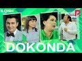 Do'konda (o'zbek serial) | Дуконда (узбек сериал) 6-qism #UydaQoling