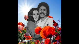 ' KASMARAN LAGI '    MUKSIN ALATAS & TITIK SANDHORA