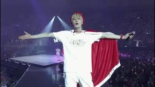 231126 NCT 127 - 'BLACK CLOUD' NCT127 3RD TOUR THE UNITY