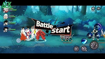 Thêm 8 game mobile mới 2021 toanh cập bến làng game Việt trong tháng 6