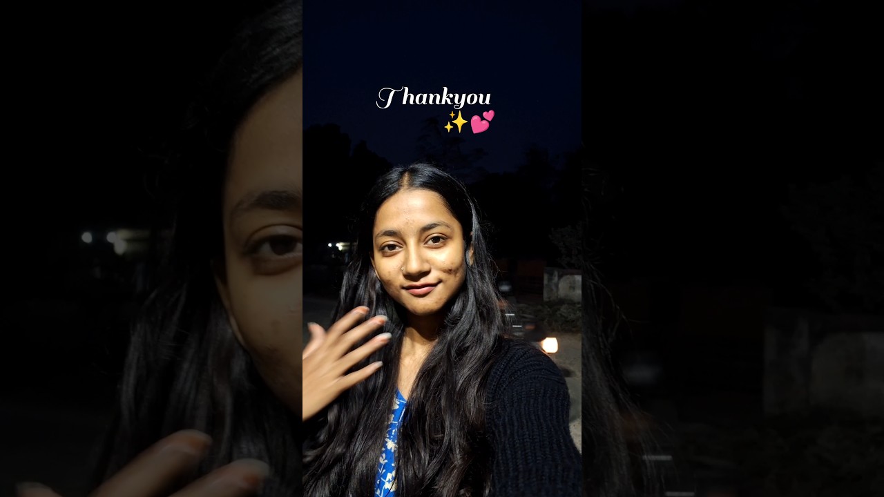 [48/365days] Colour Walk pe chle💕✨️ 