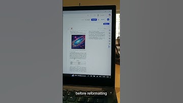 Convert Your IEEE Paper to Any Journal Template in 1 Click! #academic #latexeditor #latex #overleaf