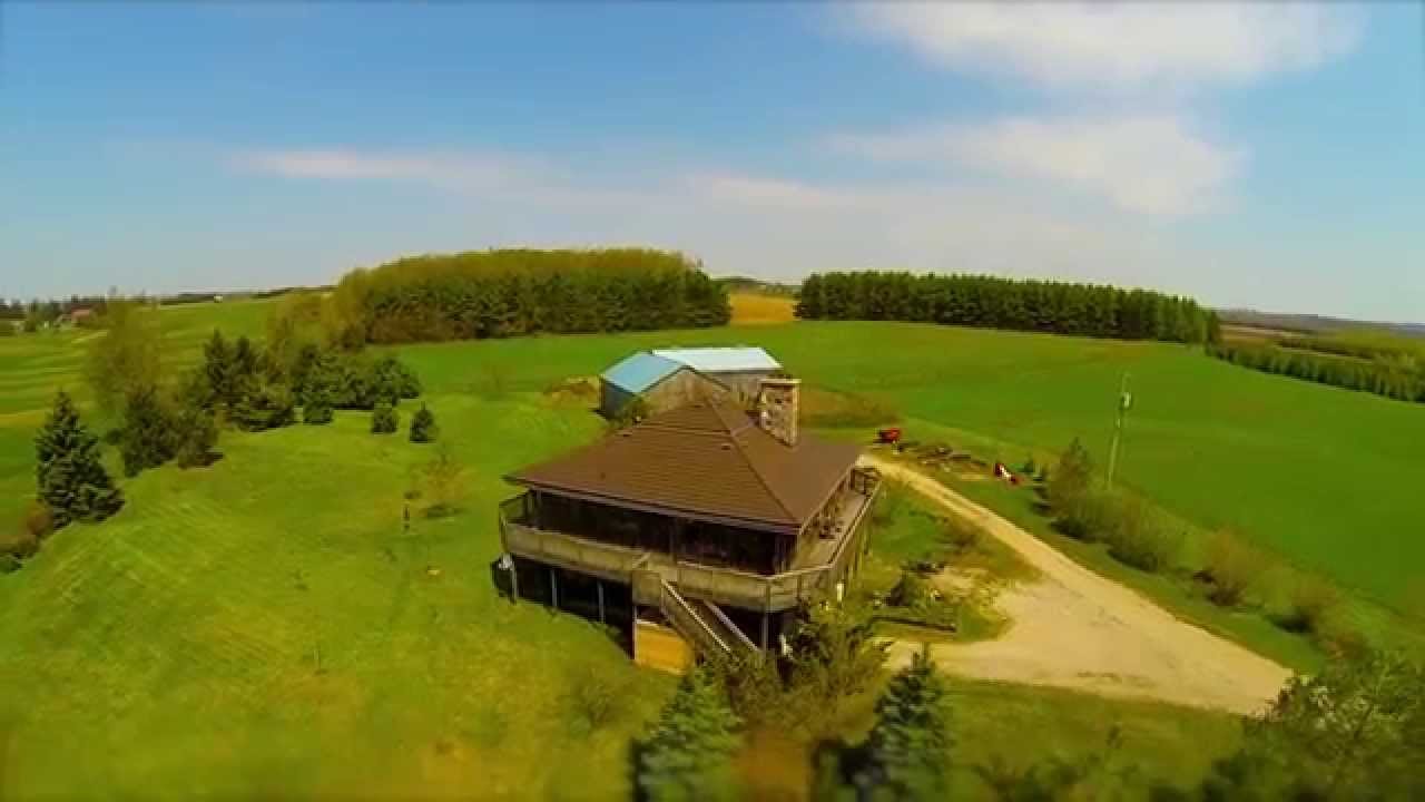 8750 ERAMOSA-GARAFRAXA TNLN - Orton - MLS® 142058