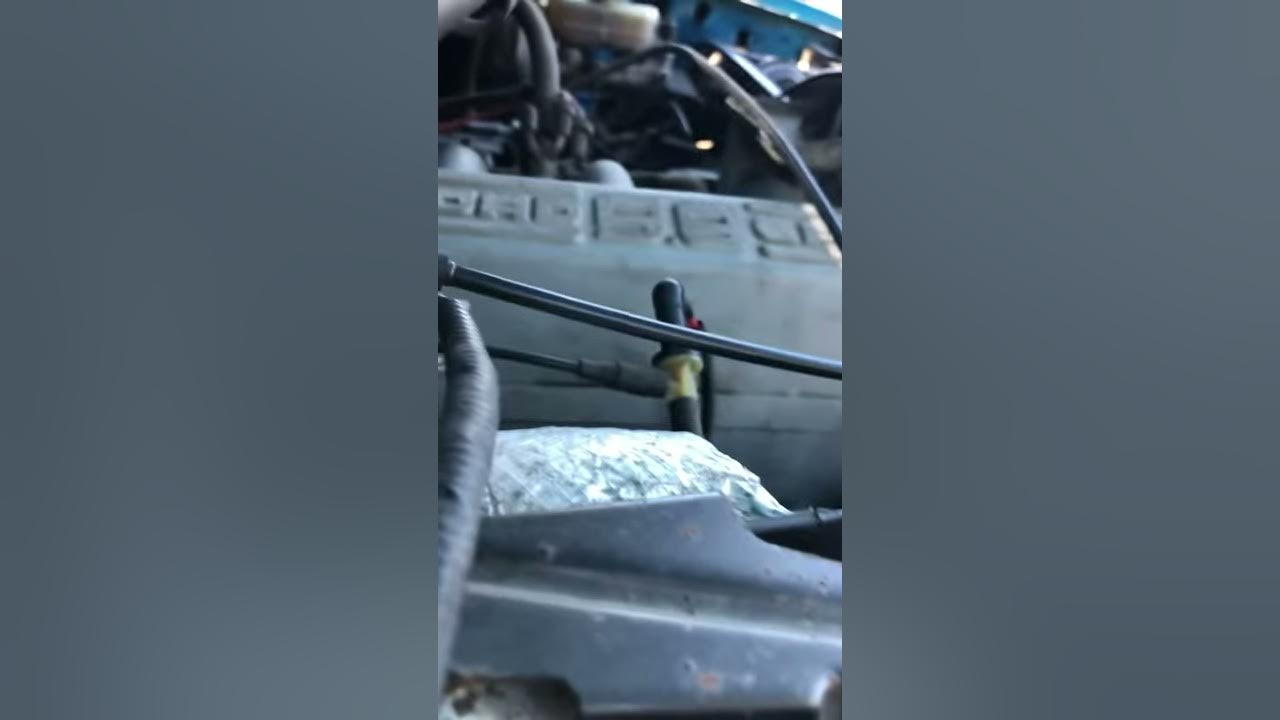 Stuck Lifter, Exhaust Leak, or What? - YouTube