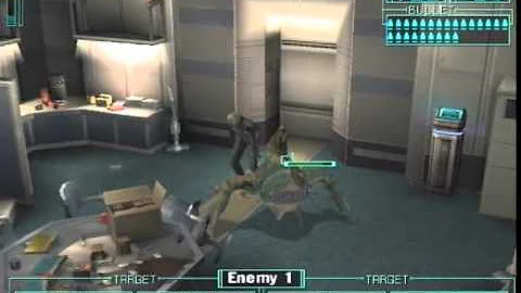 Lifeline (PS2) - The Speedrun (3:01:29)