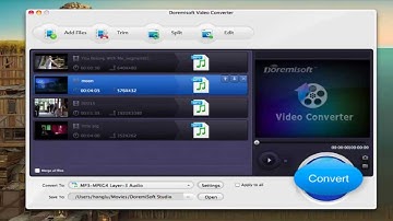 How to Convert MTS to mp3 on Mac with easy