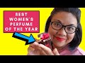 #1 BEST Women's Perfume of 2022 (so far) | My Holy Grail Cherry Fragrance