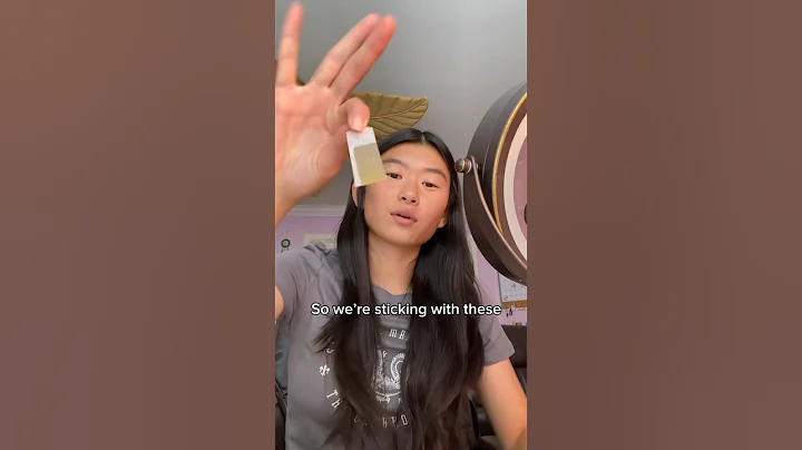 Last minute GLOW-UP for school pt.1 #shorts #school #glowup #fyp #series #girl