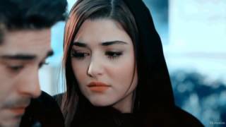 Tere haathon ki taraf mere haathon ka safar rozaana, rozana (Hayat Murat) Hd