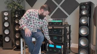 Xtend McIntosh System Tour