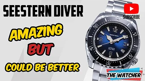 Seestern S416 - As good as their others? | Full Review | The Watcher