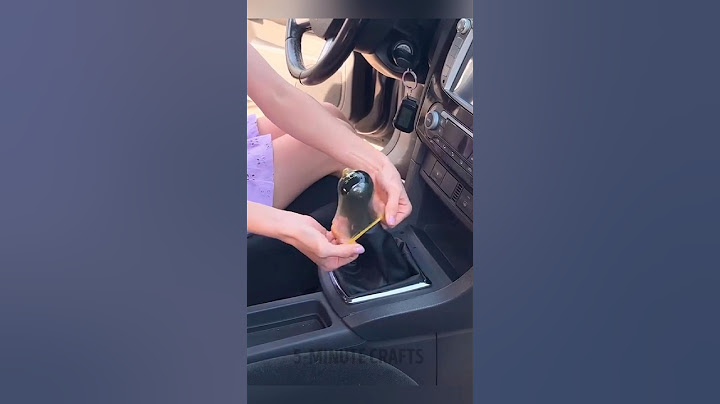 Making Freaky Barbie Gear Knob Without Any Reason🫣 #car #fun #tuning #handmade #silicone #molding