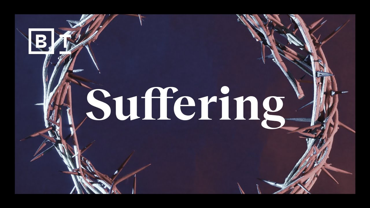 Simple Recipe for Overcoming Suffering | Eckhart's Life Practices