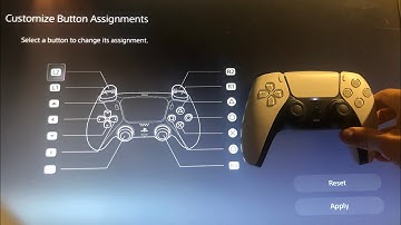 PS5: How to Customize & Remap Controller Button Assignments Tutorial! (For Beginners) 2025