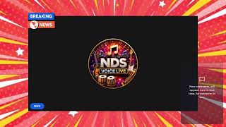 NDS VOICE CHAT LIVE || VOICE LIVE CHAT || VOICE LIVE || MASTANI VOICE LIVE || 3265 LIVE | #3265live