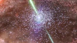Des observations détaillées du quasar 3C 273 avec l'instrument GRAV...