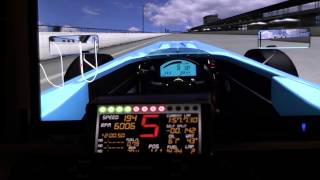 DashMeterPro et Game Stock Car