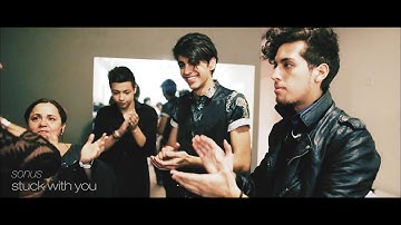 Sonus "Stuck with you" - Theme Song