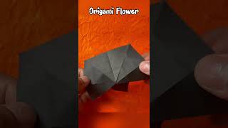 Origami Flower | Paper Flower paperflower origamiflower handmade papercraft origami