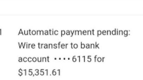 Adsense automatic payment pending issue resolved 2022