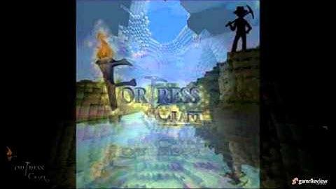 FortressCraft Chapter 1