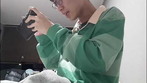 How to draw bouncing (Part 2) New Steve shirt version