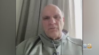 Michigan Assistant Coach Phil Martelli On COVID Safety Precautions In Place Ahead Of NCAA Tournament