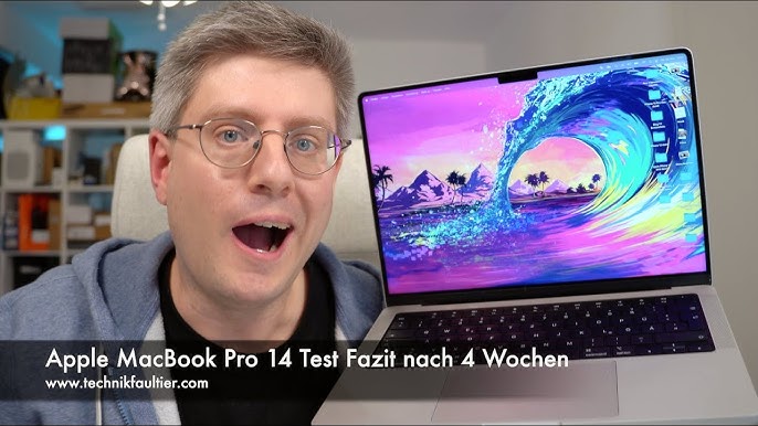 14 MacBook Pro vs M1 MacBook Air - Worth $1,000 MORE? 🤔 