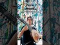 Ombra Mai Fu by Handel  #brandonacker #lute #guitar