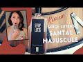 Serge Lutens Santal Majuscule | A versatile autumn scent