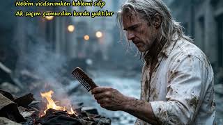 Şi̇i̇r Ve Şarkisi - Yaktilar