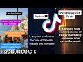 Psychological Facts TikTok Compilation