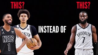 HOW the Nets Ruined Their Chance to Rebuild Correctly