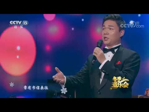 Chuanyue Wang.王传越《遥远的地方》