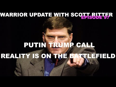 WARRIOR UPDATE WITH