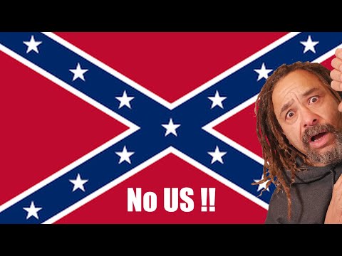 What's a Confederate Memorial Doing in SCOTLAND?