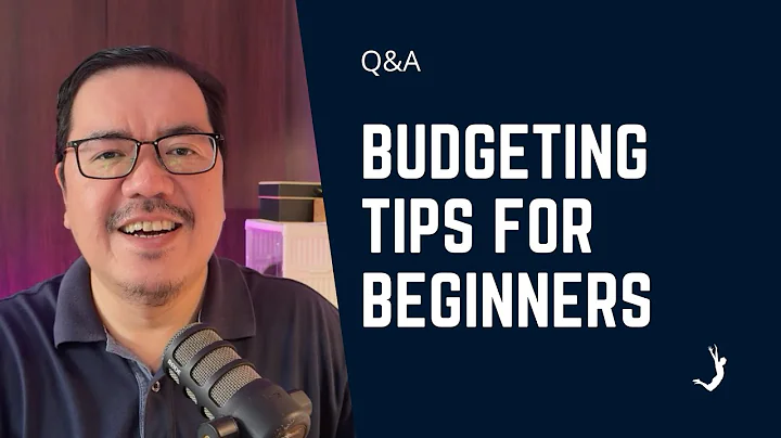 Budgeting Tips for Beginners: The Essential First Step thumbnail
