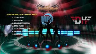 KUMPULAN LAGU LAGU TERBARU MP3 BRONDUT BINTANG MUDA