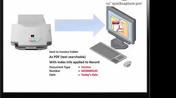 Nuance AutoStore Scanner Automation Client
