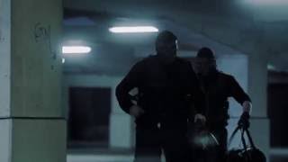 Ciné-Télé-Revue Braquage