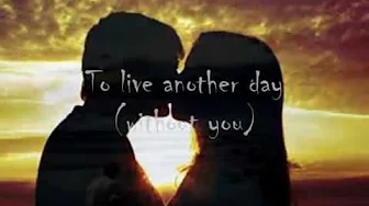 Miles Away - Colin Blunstone w/lyrics Miles Away - Colin Blunstone w/lyrics
