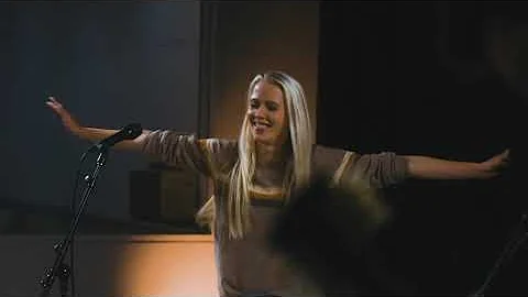"YOU REMAIN" + Spontaneous - Meredith Mauldin & UP...