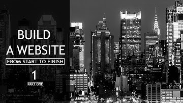 How to Make a Website 2021 from Start to Finish include advanced SEO tactics and strategies