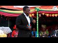 MCH:DANIEL MGOGO - WANAWAKE WENGINE HAWAHESHIMU WAUME ZAO WANAWAHESHIMU WANAUME BAKI