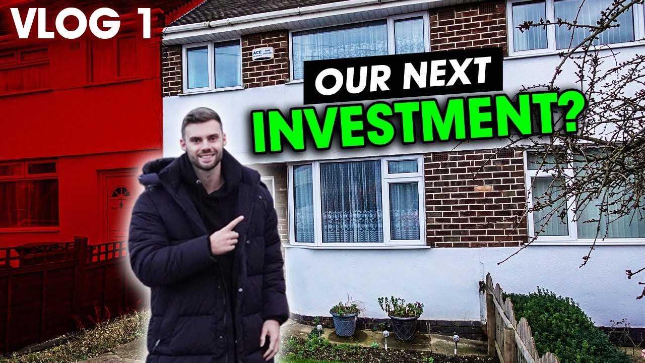 ⁣Looking For Our Next Investment Property | Matt & Summer