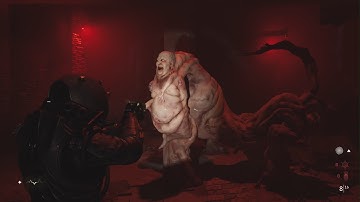 CRONOS: The New Dawn Walkthrough Part 6 - Artur